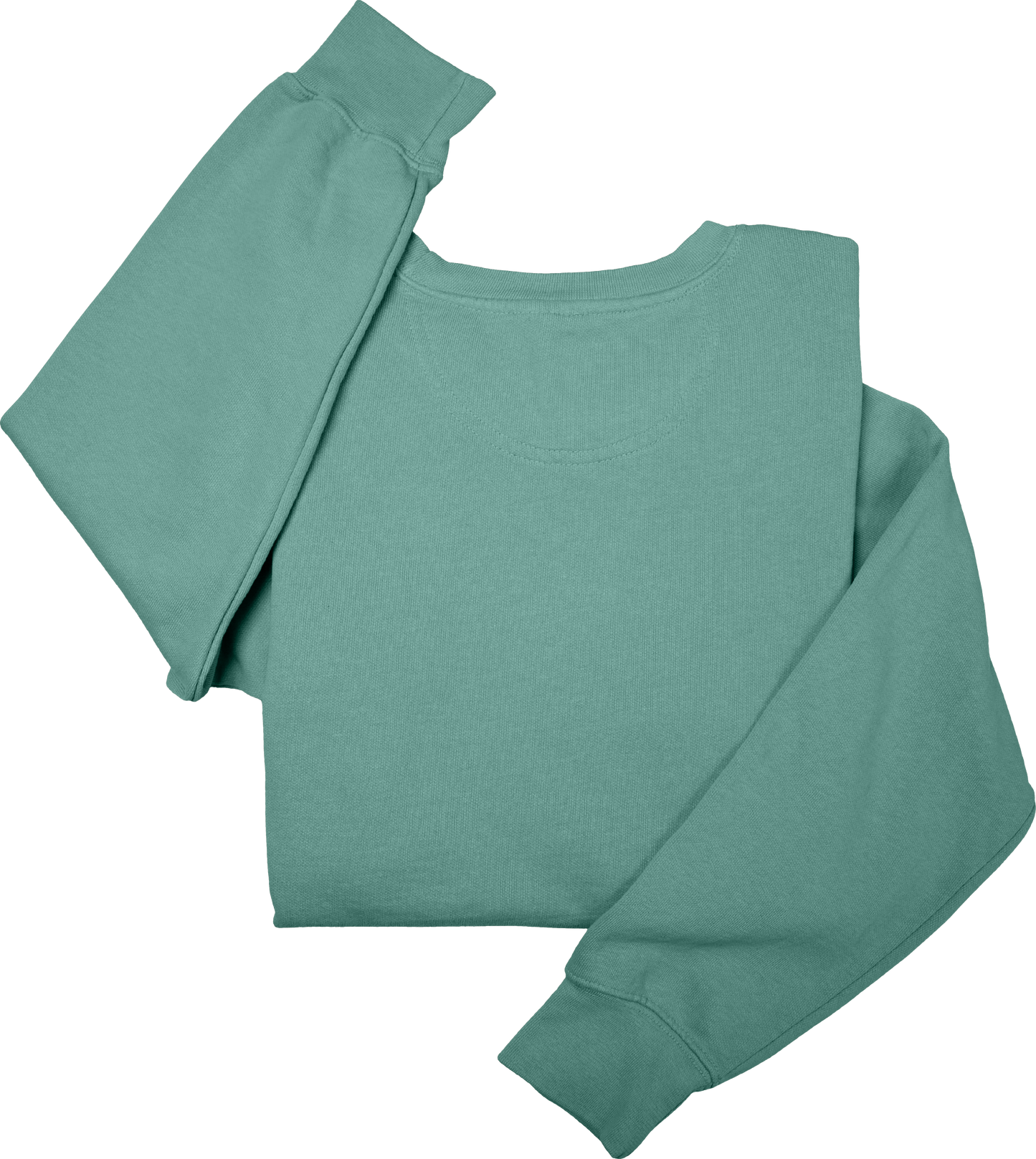 Living Life Softly Sweatshirt-Cozy Soft Living Crewneck, Cottagecore Aesthetic Pullover